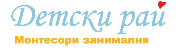 Detski Rai Logo