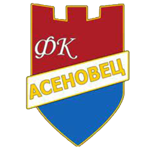 ФК Асеновец